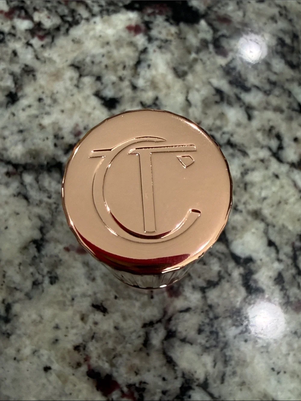 Charlotte Tilbury Rosy Glow Blush Stick New!